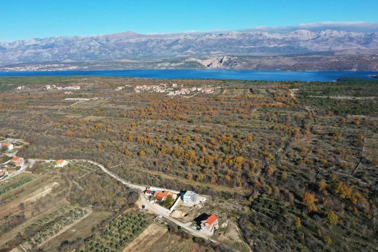 Villa Stone House Pridraga