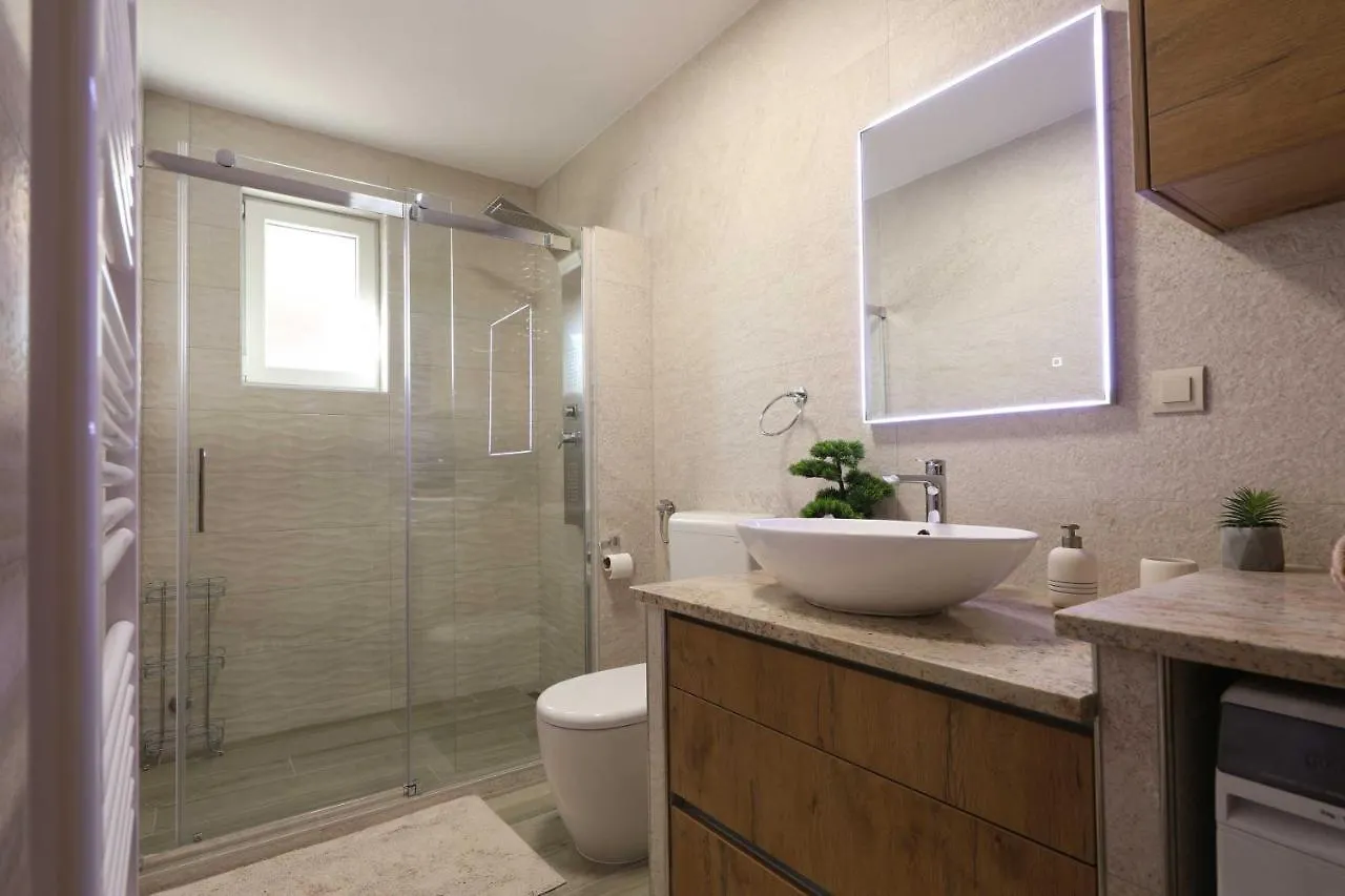 Villa Stone House Pridraga
