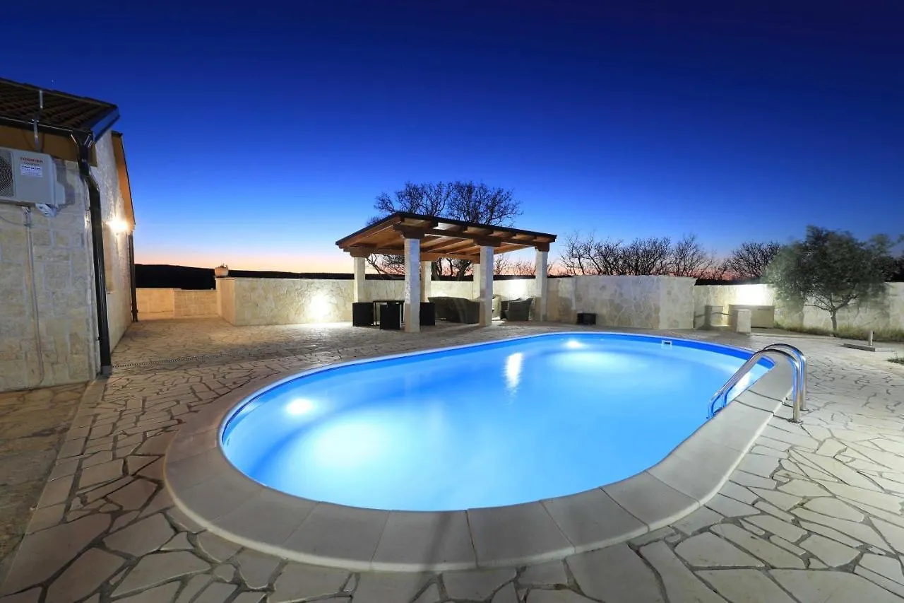 Villa Stone House Pridraga