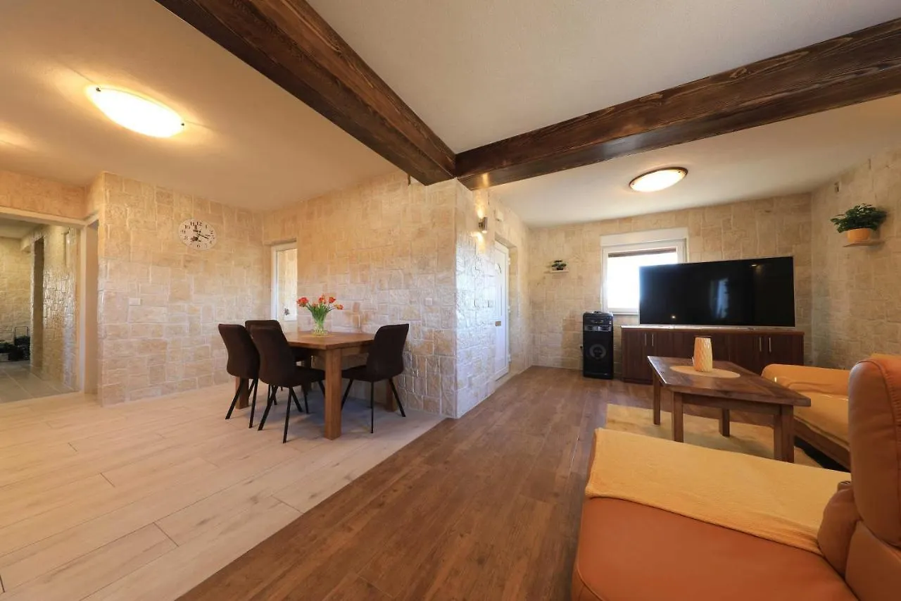 Villa Stone House Pridraga 0*,