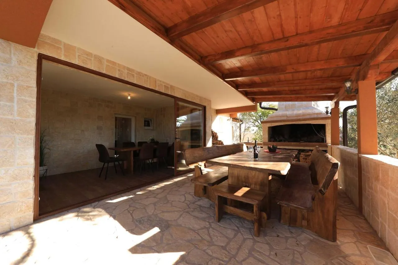 Villa Stone House Pridraga